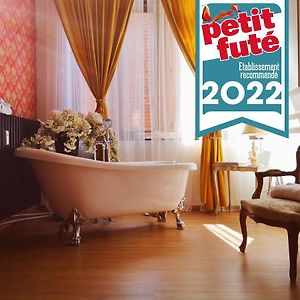 Deluxe Kamer met een King Size Bed